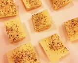 【糖質オフ】5分おつまみ油揚げクラッカー作り方3写真