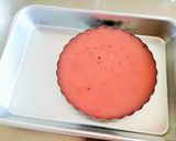 桜のモンブランタルト作り方30写真