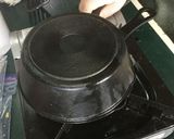 スキレットでフレンチトースト【裏技】作り方7写真