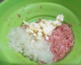 レモンで食べる塩バター焼売作り方4写真