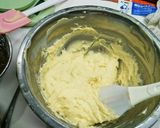カップでパウンドケーキ作り方5写真