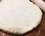 出来ちゃった♡ケンタのサクふわビスケット作り方6写真