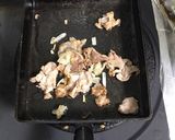 ピザ風トースト作り方1写真