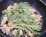 簡単ジューシー！もも肉のゆず胡椒煮作り方3写真