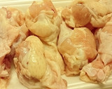 手羽元と卵の煮物♡作り方2写真