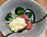 ブロッコリーとトマトのサラダ♥作り方6写真