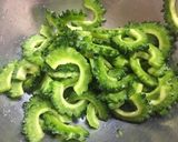 夏が来れば食べたい☆ゴーヤチャンプル☆作り方2写真