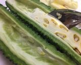 夏が来れば食べたい☆ゴーヤチャンプル☆作り方1写真