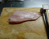 【おいしい介護食】柔らかクリームシチュー作り方11写真