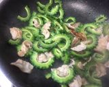 夏が来れば食べたい☆ゴーヤチャンプル☆作り方5写真
