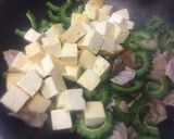 夏が来れば食べたい☆ゴーヤチャンプル☆作り方6写真
