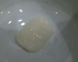 かぶと豆腐の白あえ【離乳食初期】作り方2写真