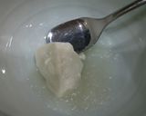 かぶと豆腐の白あえ【離乳食初期】作り方3写真