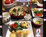 白ワインたっぷり♡鯛のアクアパッツァ♪作り方5写真