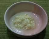 かぶと豆腐の白あえ【離乳食初期】作り方5写真