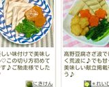 ジューシー❤高野豆腐の炊いたん作り方17写真