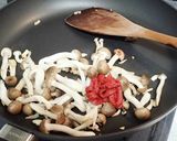 パルメザンチキンのチーズトマトソース作り方5写真