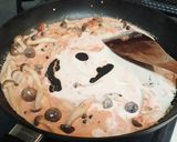 パルメザンチキンのチーズトマトソース作り方6写真