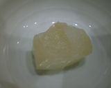 かぼちゃのミルク粥【離乳食初期】作り方4写真