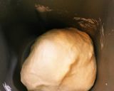 HBで簡単♥ふっくらイースト焼きドーナツ作り方1写真