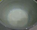 かぼちゃのミルク粥【離乳食初期】作り方6写真