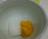 かぼちゃのミルク粥【離乳食初期】作り方7写真