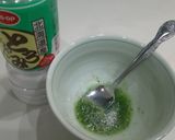かぼちゃのミルク粥【離乳食初期】作り方10写真