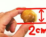 ニンニク1カケとショウガ1カケの出しかた作り方6写真