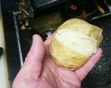 簡単☆potatoサラダ【旨】作り方1写真