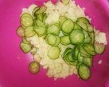 簡単☆potatoサラダ【旨】作り方6写真