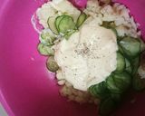 簡単☆potatoサラダ【旨】作り方8写真