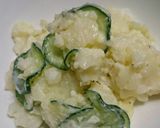 簡単☆potatoサラダ【旨】作り方9写真