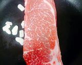 ☆簡単すぎる煮豚☆作り方3写真