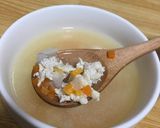 離乳食中期〜ささみと野菜の万能キューブ作り方11写真