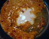 ■海老と茄子のレッドカレー■作り方5写真