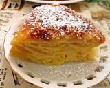 ポテトとサーモンのガトーインビジブル作り方24写真