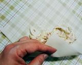 玉ねぎとツナの春巻き作り方4写真