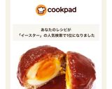エッグinハンバーグ♡基本のハンバーグ♪作り方26写真