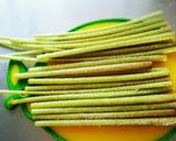 春の味✨ふきの煮物作り方3写真