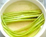 春の味✨ふきの煮物作り方4写真