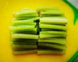 春の味✨ふきの煮物作り方7写真