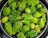 春の香り♪ ふきのとう味噌（ばっけ味噌）作り方2写真