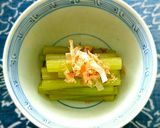春の味✨ふきの煮物作り方10写真