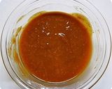 春の香り♪ ふきのとう味噌（ばっけ味噌）作り方5写真