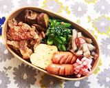 太っちょれんこんの洋風ペッパー炒め♪作り方10写真