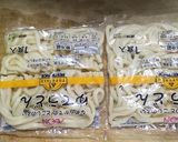 だしのきいた焼うどん 醤油ベース作り方7写真