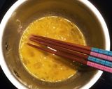 お弁当の定番 卵そぼろ作り方2写真