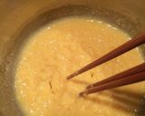 お弁当の定番 卵そぼろ作り方4写真