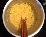 お弁当の定番 卵そぼろ作り方5写真