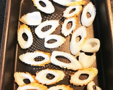 ちくわの一味マヨ炒め作り方2写真